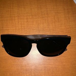 Burberry sunglasses